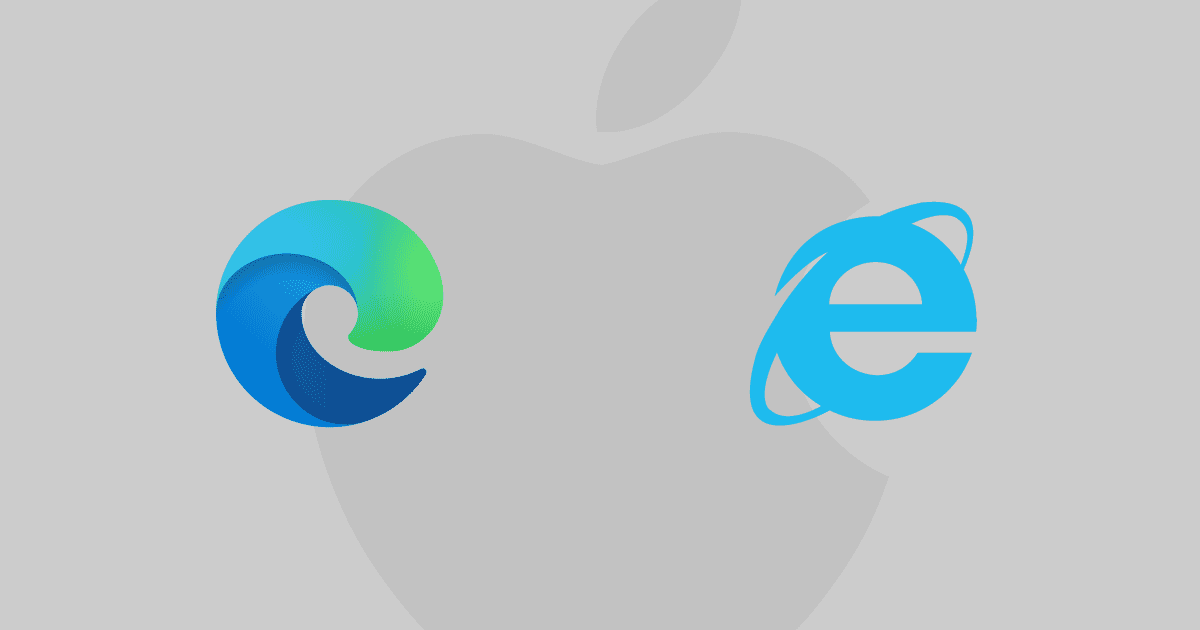 Mac で IE/Edge の確認環境を構築する(VirtualBox - Win 10 / Edge & Internet Explorer 11)